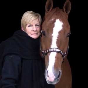 Meet your Posher, Tammy